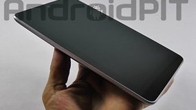 Das Nexus 7 rockt! Acht Millionen verkaufte Geräte in 2012