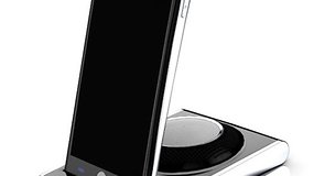 [Bilder] Samsung Smartphone-Konzept von Bang & Olufsen