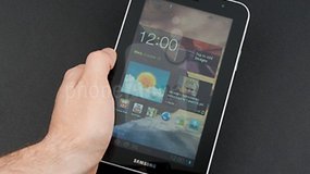 [Video] Samsung Galaxy Tab 7.0 Plus im Hands-On-Video