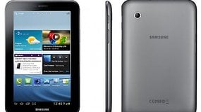 Samsung nennt offizielle Preise der neuen Galaxy Tabs