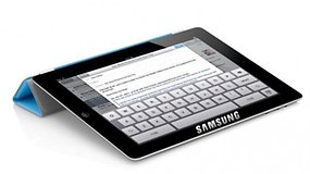 Tablet Android de Samsung con 11.6 " llegará a principios de 2012 (Rumores)