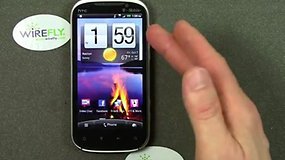 [Video] 1.5 GHz Dual-Core und 4.3” qHD - HTC Amaze in 17 Minuten bewegten Bildern