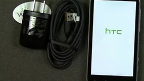 [Video] HTC Amaze – 4.3“ qHD Phone mit 1.5 GHz Dual-Core CPU wird ausgepackt
