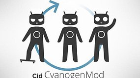 En CyanogenMod se empieza a hablar de Android 4.1 y CM10