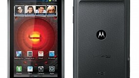 Motorola Milestone 4 – Bilder und technische Daten