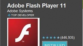 Galaxy Nexus bekommt Adobe Flash noch 2011 – danach keine Updates mehr