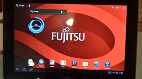 Stylistic M532 - Tablet de 10 " de Fujitsu con UMTS (Vídeo)
