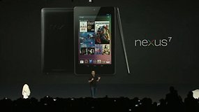 La tablette Nexus 7 : spécifications techniques, prix et images