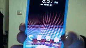 [Video] Erstes Hands-On vom HTC Runnymede – 4.7“ Display und 1.5 GHz CPU