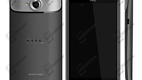 Ein Blick auf HTCs Quad-Core-Phone? – Event am 26. Februar