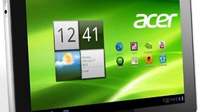 10" Tegra 3 Tablet für 399 € - Acer Iconia Tab A510 bald erhältlich