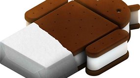 Les tablettes d'ASUS prises en Ice Cream Sandwich