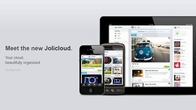 El nuevo Jolicloud - Los servicios de la nube en una aplicación de Android