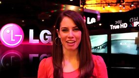 [Vídeo] Esta LG Girl nos presenta el Optimus 4X HD