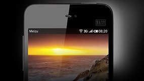 Meizu MX – erstes Quad-Core Android-Phone erscheint am 1. Oktober in China