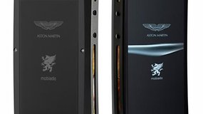 Grand Touch - Un Nexus s de lujo gracias a Aston Martin