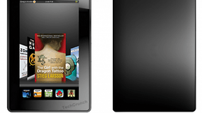 [Rumor] Amazon's Android Tablet Will Be Called Fire and Will Look Like BlackBerry Playbook