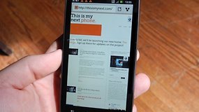 [Fotos] Nuevas fotos del Motorola Atrix 2