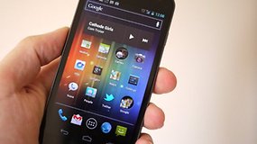 [Videos] Samsung Galaxy Nexus – THE BEST SMARTPHONE EVER?