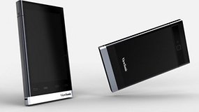 ViewSonic steigt mit dem ViewPad 4 in den Smartphone Markt ein