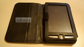 [Review] Tasche für Pearl Touchlet X2 & X2G