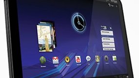 Motorola Xoom Android 3.0 Tablet „Kurz Review“ mit Video