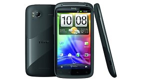 HTC Sensation und HTC Watch: Enteilt HTC der Konkurrenz beim Digitalen Content? - HTC Sensation erstes HTC Dual-Core Android Device