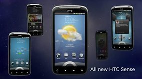 [Video] HTC Sense 3.0 auf dem T-Mobile G2 aka Desire Z