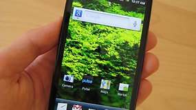 [Video] Sony Ericsson Xperia Arc Hands-On