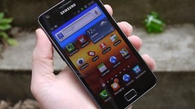 [Video] Samsung Galaxy S2 im Überblick