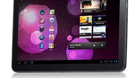 Samsung Galaxy Tab 10.1v voraussichtlich ab Mitte Mai erhältlich