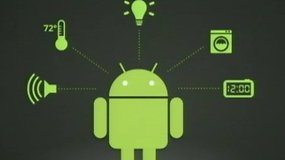 [Google I/O] Google@home – Android als „All in One“-Fernbedienung fürs Heim