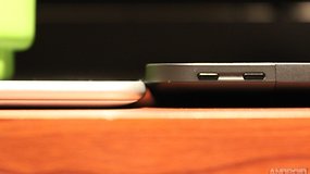 Echt verdammt dünn – Samsungs Galaxy Tab 10.1 im Vergleich mit dem Motorola XOOM