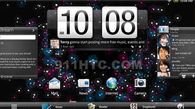 [Gerücht] Daten zum HTC 10“ Android Honeycomb Tablet „Puccini“