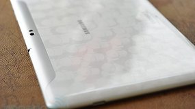 [Videos] Slashgear und Engadget schauen sich das Galaxy Tab 10.1 an