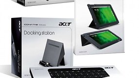 Zubehör fürs Acer Iconia A500