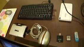 [Video] Asus Eee Pad Transformer - USB-Anschlüsse zeigen sich nicht zimperlich