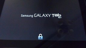Galaxy Tab 10.1 wird in den USA zum Teil mit offenem Bootloader ausgeliefert