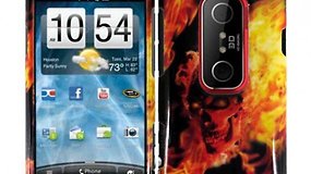 „Heißes Gerät“ – HTC EVO 3D hat Überhitzungsprobleme?