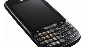 LG Optimus Pro – Androide im Blackberry Style unter 200€