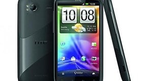 HTC Sensation hat ein „Staub-Problem“