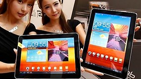 Samsung Galaxy Tab 10.1 Verkaufsstopp nicht rechtskräftig?