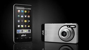 „Altek Leo“ 14 Megapixel Androide – Kamera mit Phone oder Phone mit Kamera?