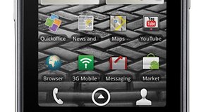 Motorola Droid Pro – Businessphone im Blackberry-Style - UPDATE: Hands-On Videos vom Droid Pro
