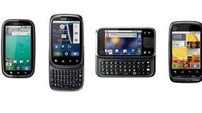 Neue Phones von Motorola – Für jeden Geschmack etwas dabei?