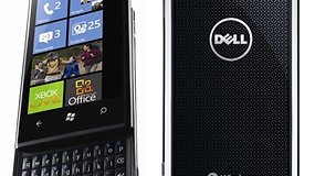 Dell plant 4.1“ Slider mit Android