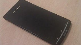 Sony Ericsson Xperia X12 „Anzu“ – Neues Flagschiff von Sony Ericsson?