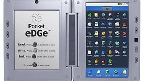Entourage Pocket eDGe – eBook Reader & Android Tablet