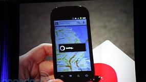 [Update] Google CEO Eric Schmidt - Nexus S und Android 2.3 in den nächsten Wochen