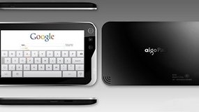 (Neues vom) Aigo N700 – 7“ Android Tablet mit Tegra 2